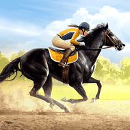 Courses de chevaux Rival Stars