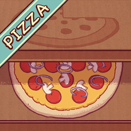 Bonne pizza, bonne pizza