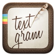 Textgram PRO – write on photos