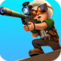Assassin Sniper Shooter Mod Apk Download  0.2