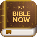 KJV Bible Now Audio+Verse App Free Download  1.4.8.1001