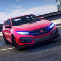 Car Game Honda Civic JDM Drift apk Download  1.0