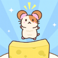 Hamster Jump Cake Tower apk download  1.1.1