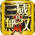 Dynasty Warriors M Nexon Apk Download  1.1.3