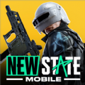 NEW STATE Mobile mod apk unlimited money download  0.9.56.548