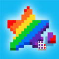 Blockin＇ Color Block Puzzle apk download latest version  1.12.0