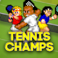 Tennis Champs FREE apk Download latest version  5.0.0