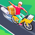 Paper Delivery Boy Mod Apk Unlimited Money Download  1.13.0