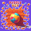 Paddle POP Brick Breaker apk Download  1.2