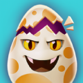 Eggs Battle Food Arena apk download latest version  0.9.4