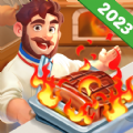 Happy Diner Story Mod Apk Unlimited Everything Download  1.0.4