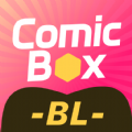 Comic Box BL mod apk premium unlocked download  1.0.5