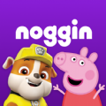Noggin Preschool Learning App mod apk premium unlocked  220.4.0