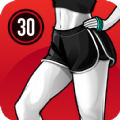 Leg Workouts Tone up & Slim app download latest version  1.1.5